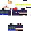 Texture for ManoL3s