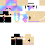 Texture for Ashley's animation