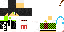 Texture for minecrapis