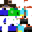 Texture for ryans noobie skin