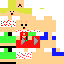 Texture for Justus_Moin