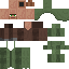 Texture for Nitwit NPC