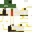 Texture for manubrine