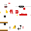 Texture for monster