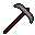 Texture for Stone Pickaxe
