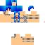 Texture for Bikini
