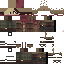 Texture for Skin new “quimera”