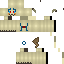 Texture for Kyogre Mimikyu