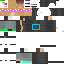 Texture for megaculoos