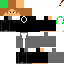 Texture for Jack