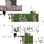 Texture for breadperson inside arms flowers
