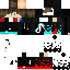 Texture for чебурак