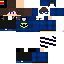 Texture for steve