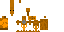 Texture for robot