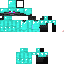 Texture for スケルトンダイヤ