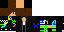 Texture for Master Creeper 1