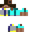 Texture for daniel lopes