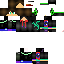 Texture for 緑のドラゴン