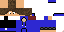 Texture for lu