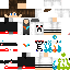 Texture for steve