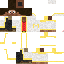 Texture for manucraft humano