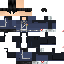Texture for Dragjin Mustang