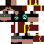 Texture for bob foda