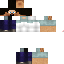 Texture for fixed hd steve skin