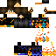 Texture for rexted