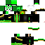 Texture for Green Rabbit