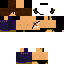 Texture for AxelBoss95 bow