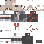 Texture for steve