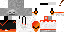 Texture for skeleton