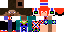 Texture for Xzone