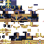 Texture for rgtf