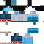 Texture for EEE