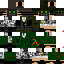 Texture for AdrianMrt version