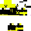 Texture for Yellow Creeper #2
