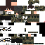 Texture for BDH