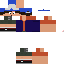 Texture for diper