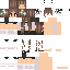Texture for Malu MineSkin