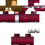 Texture for ItzDragonzito