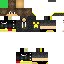 Texture for uzctfutf