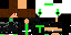 Texture for the miner dude