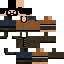 Texture for Peasant Guy