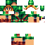 Texture for link
