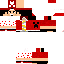 Texture for NickThunder