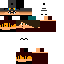 Texture for skin
