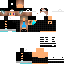 Texture for garoto fofo