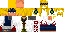 Texture for minato